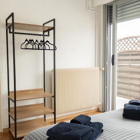 Appartement Renove 10 Minutes A Pied Du Coeur De Colmar Exterior foto