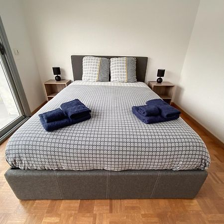 Appartement Renove 10 Minutes A Pied Du Coeur De Colmar Exterior foto