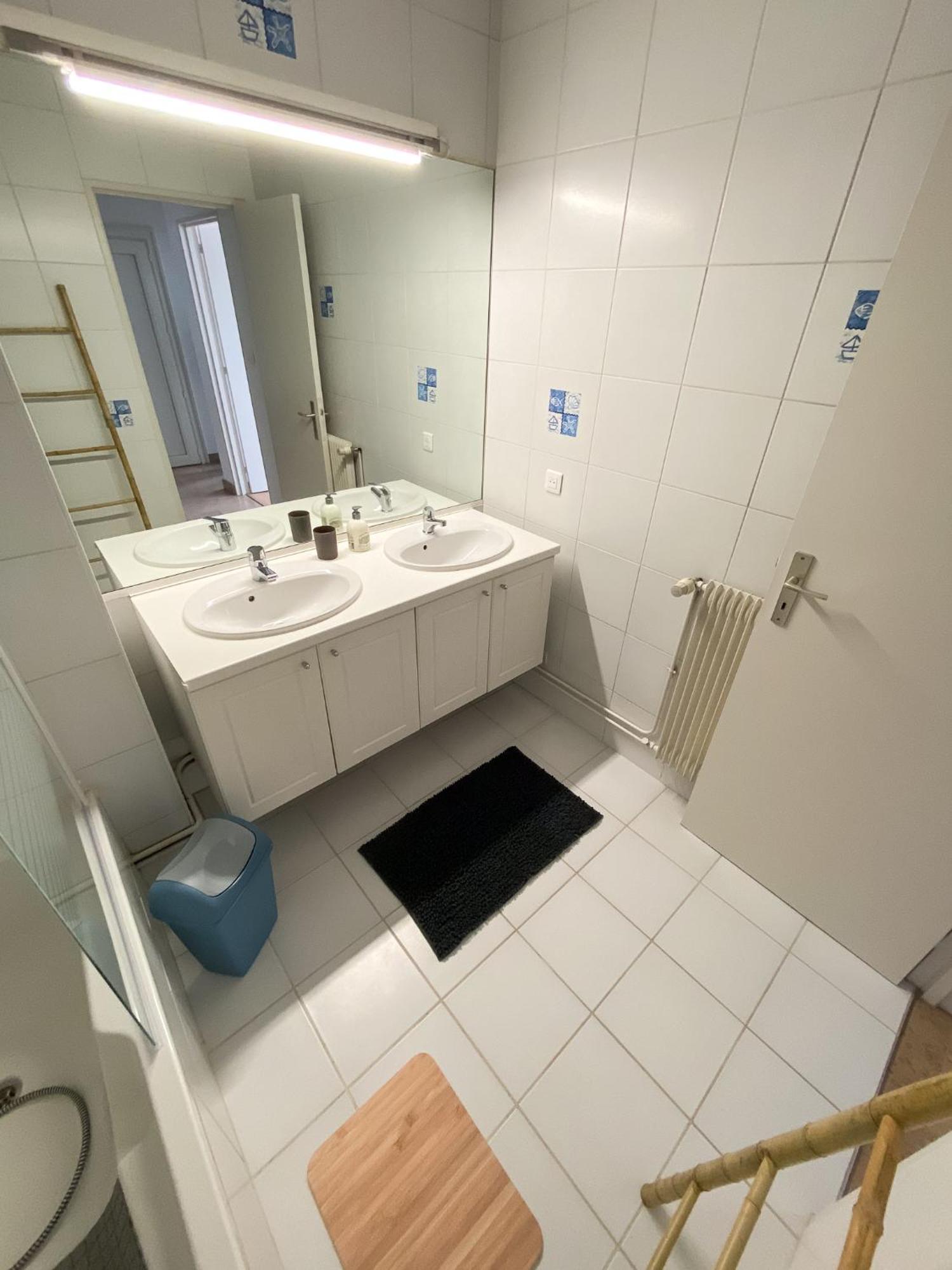 Appartement Renove 10 Minutes A Pied Du Coeur De Colmar Exterior foto