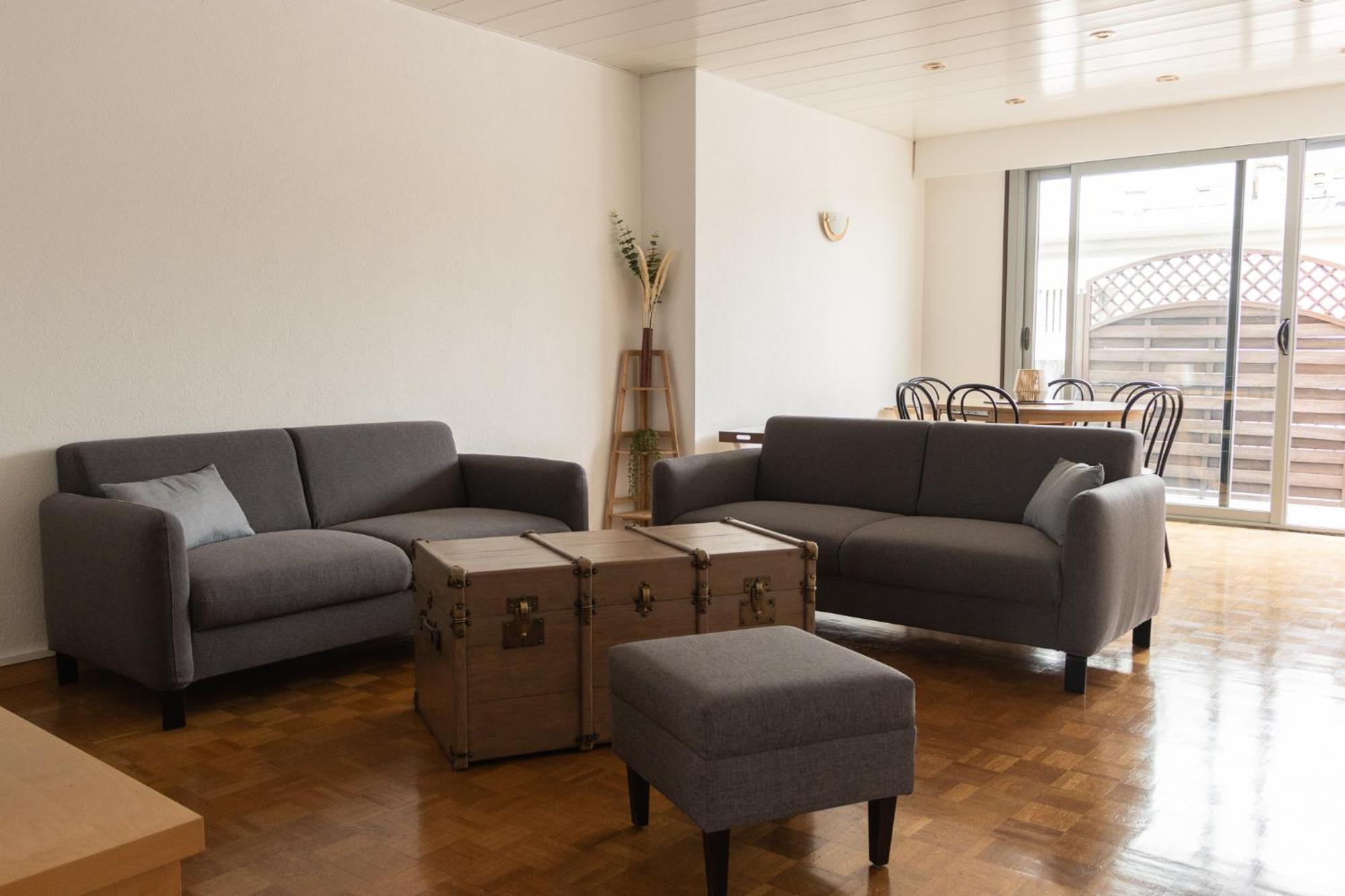 Appartement Renove 10 Minutes A Pied Du Coeur De Colmar Exterior foto
