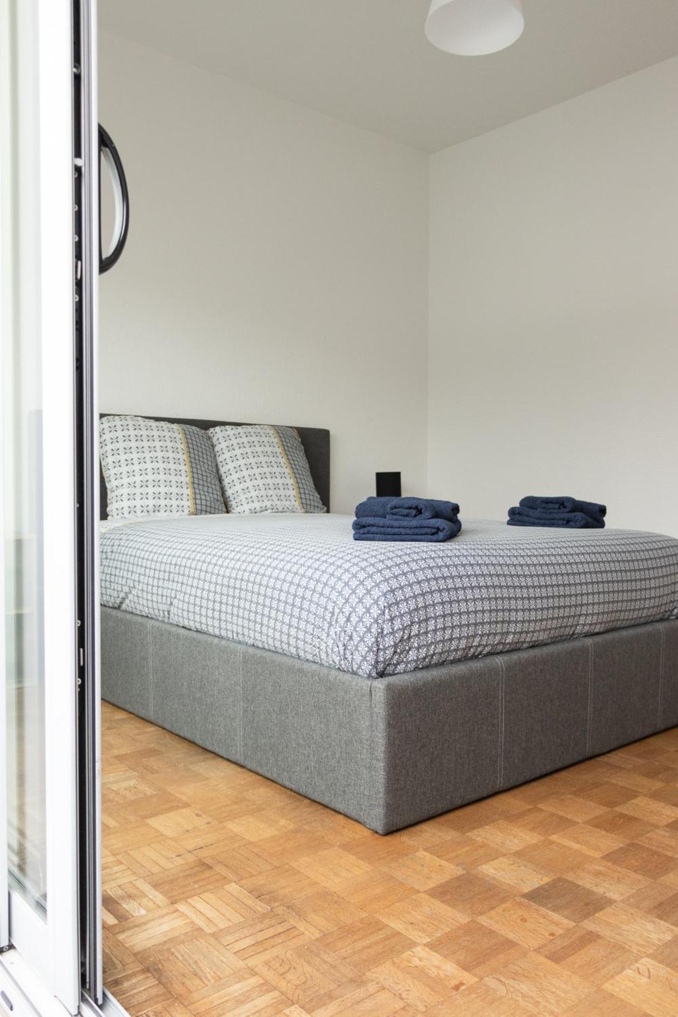 Appartement Renove 10 Minutes A Pied Du Coeur De Colmar Exterior foto