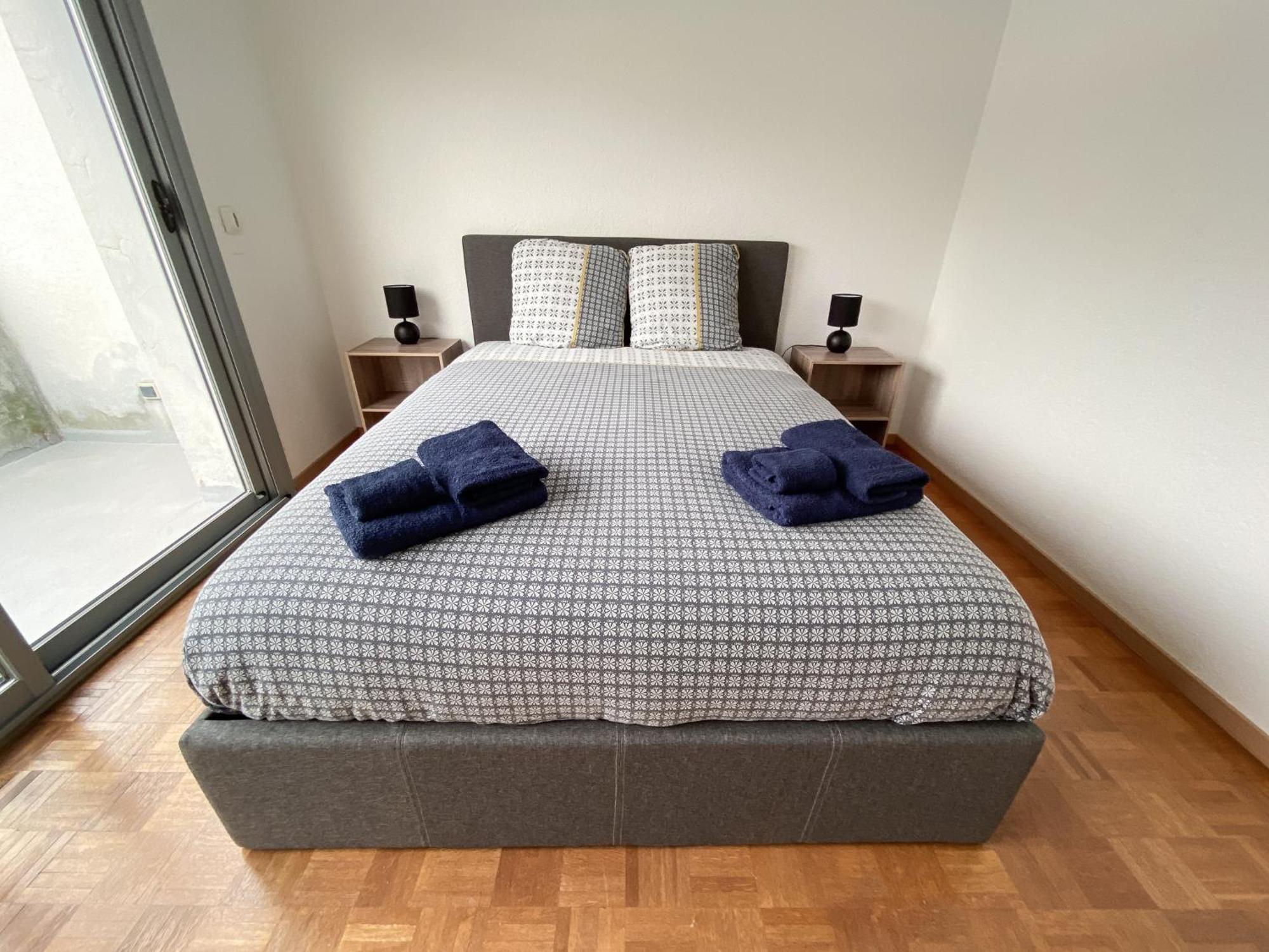 Appartement Renove 10 Minutes A Pied Du Coeur De Colmar Exterior foto